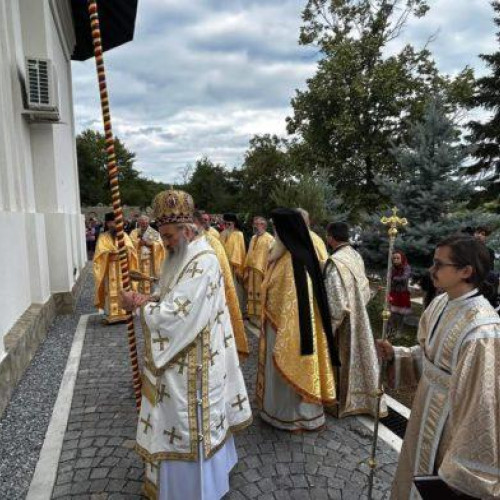 pastramuri un moment istoric în satul Oneaga, comuna Cristesti