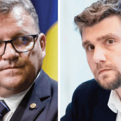 Măsuri de austeritate și disputele politice din Botoșani