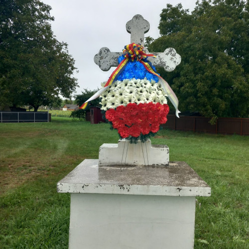 Ziua prizonierilor de război români, marcată în județul Botoșani