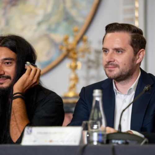 Festivalul "George Enescu" aduce peste 4.000 de artiști la București, cu evenimente pentru tineri