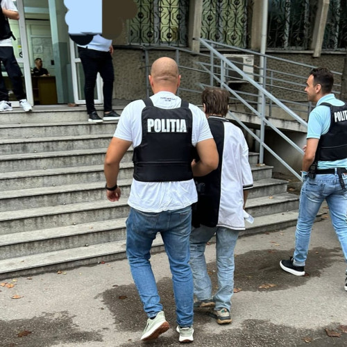 tânăr de 21 de ani din botoșani reținut pentru conducere fără permis și sub influența alcoolului