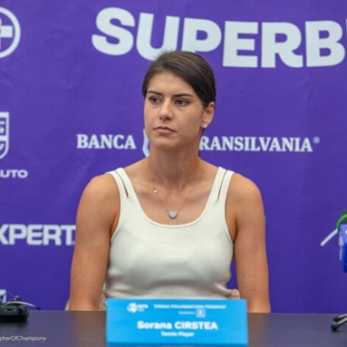 Sorana Cîrstea face un salt impresionant în clasamentul WTA după câștigarea turneului de la Cleveland