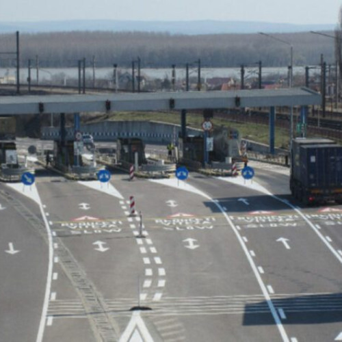 Proiect de modificare a tarifelor pentru drumurile naționale din România