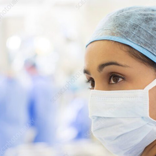 Creșterea cazurilor de COVID-19 readuce măsuri stricte în spitale