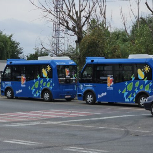 Scandal major legat de achizițiile de microbuze electrice din România