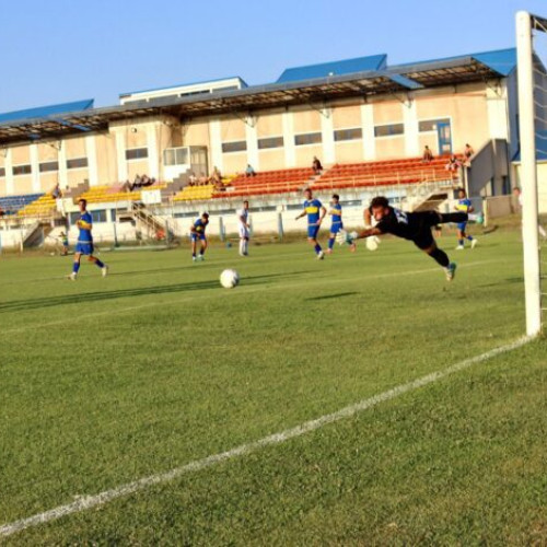 Programul noului sezon de Liga 3 2025-2026 stabilit de Federația Română de Fotbal