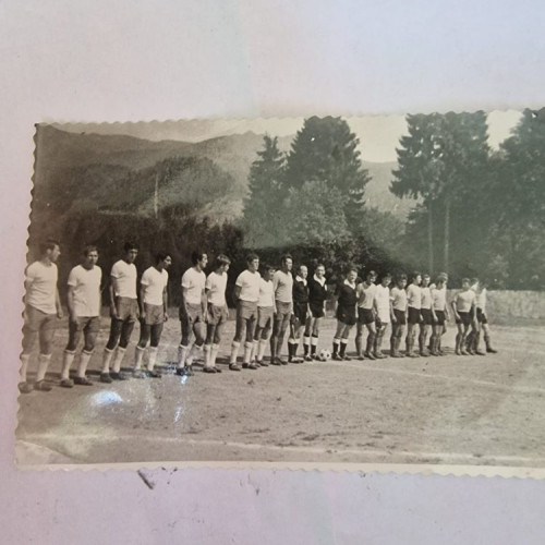 Meci aniversar pentru a marca cei 91 de ani ai clubului Minerul Cavnic