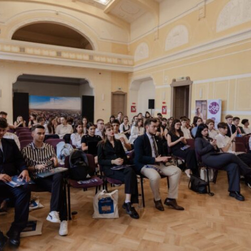 Elevii din Buzău participă activ la dezbateri naționale despre educație și drepturile lor