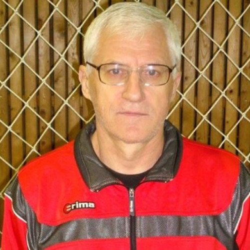 Adrian Arbuzov sărbătorește ziua de naștere