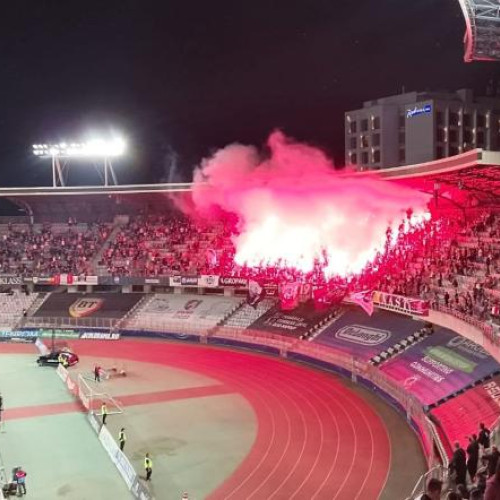 universitatea Cluj s-a întors acasă după cinci săptămâni de exil