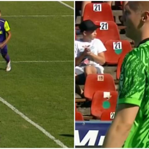 CFR Cluj în criză după un rezultat umilitor în Suedia