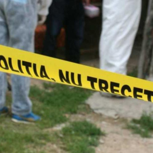 descoperire șocantă în Florești: trupul unui tânăr de 19 ani găsit fără semne de violență