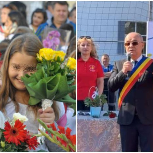 artistul clujean Mihnea Blidariu sugerează politicienilor să nu participe la festivitățile de început de an școlar