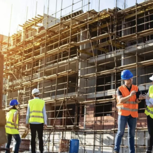 masurile fiscale si bugetare ale guvernului pun in pericol sectorul constructiilor din Romania