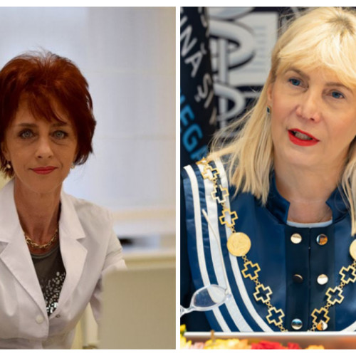 rectorul universității de medicină condamnă dezinformarea din domeniul medical