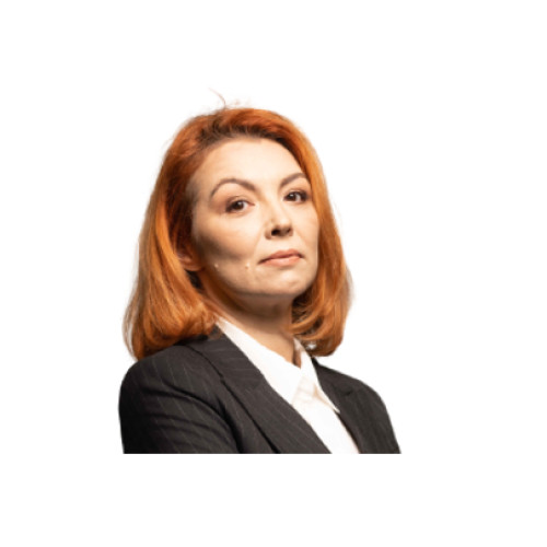 Dana Mariana Constantinescu a fost numită în funcția de director general adjunct al Direcției Generale Administrație Locală