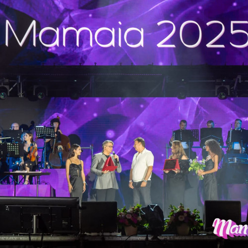 Festivalul Mamaia, simbol național al patrimoniului cultural românesc