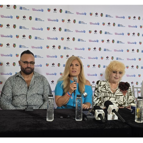 festivalul mamaia continuă să fie un punct de referință pentru muzica românească