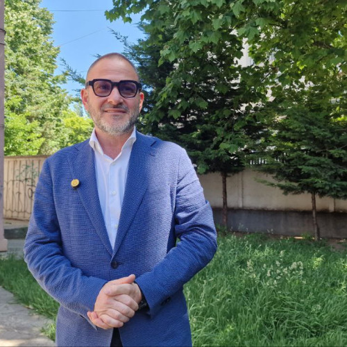 Horia Constantinescu contestă ordinul de suspendare a funcției la CJPC Constanța