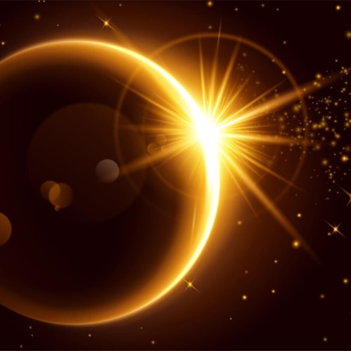 o eclipsă totală de lună va avea loc în septembrie 2025, vizibilă din România