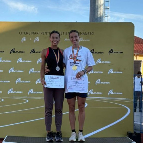 Clubul de pe litoral a încheiat competițiile cu patru medalii câștigate, din care două de argint și două de bronz. Conform ziarulamprenta.ro, cea mai bună performanță a delegației a fost realizată de Alexia Dospin, antrenată de Carmen Botea, care a urcat de două ori pe podium.