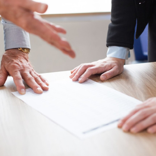 Decizie privind reducerea capitalului social a companiei Westhouse Group SRL