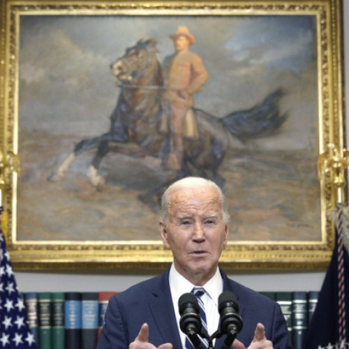 Incident grav in Ucraina: Interesul SUA pentru ajutor militar va fi anulat de Rusia