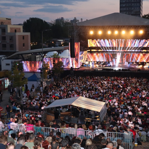 festivalul mamaia 2025 aduce un regal de muzică românească