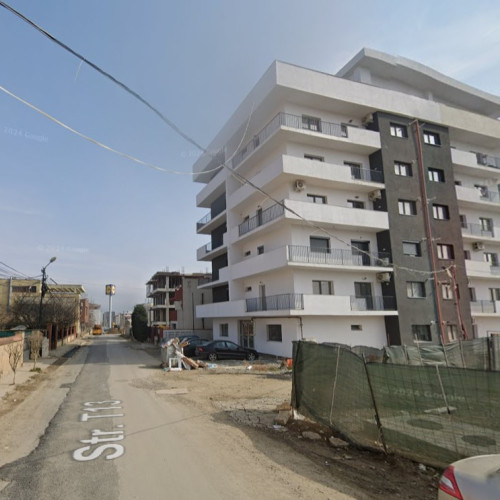 Judecători de la Tribunalul Constanța au anulac autorizatia de construire pentru imobilul din Mamaia Nord