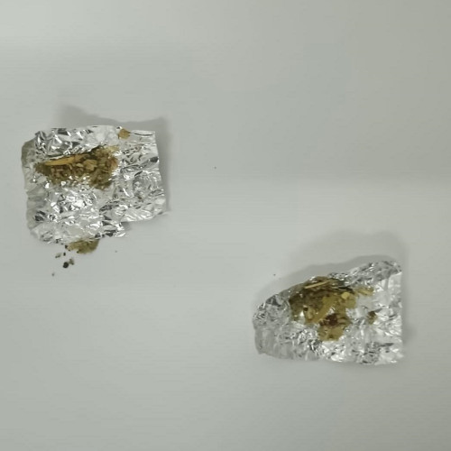 incident la Constanța: jandarmi au descoperit droguri pe strada Salciei