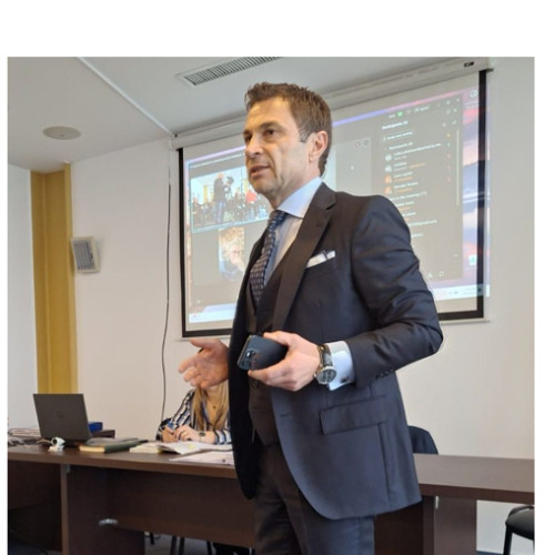 Primarul din Mangalia, Cristian Radu, arestat preventiv sau sub control judiciar?