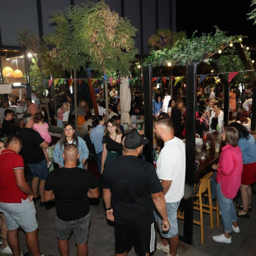 Dambovita Mall sărbătorește 5 ani de existență cu un weekend plin de evenimente