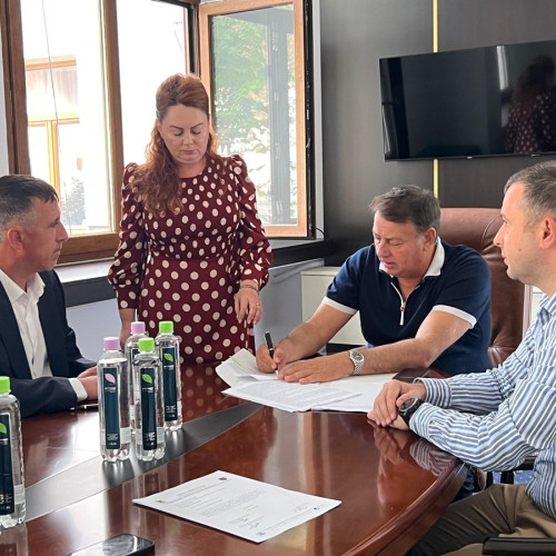 modernizare și reabilitare a infrastructurii rutiere în județul Constanța