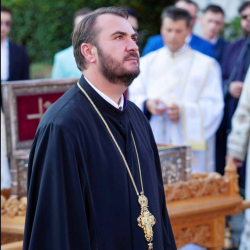 O lecție despre iertare și milostivire în societate