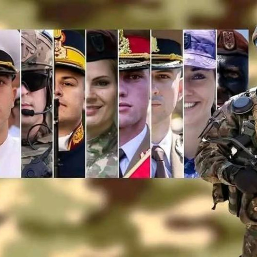 Modificări în graficul admitere în învățământul postliceal militar din Dâmbovița