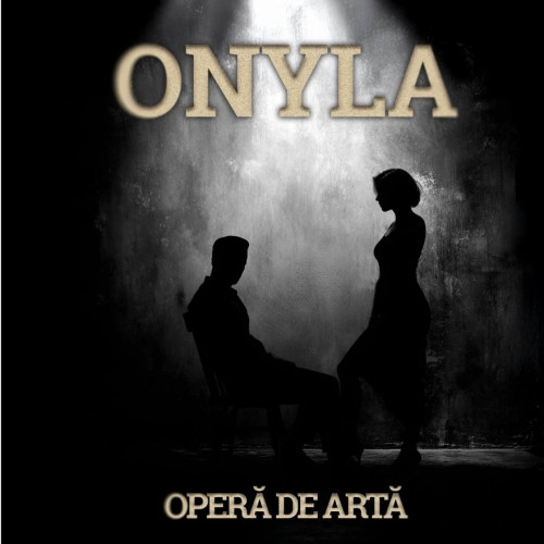 onyla lansează prima sa piesă: "opera de artă"