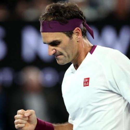 Roger Federer devine oficial miliardar, un moment rar pentru un sportiv de tenis