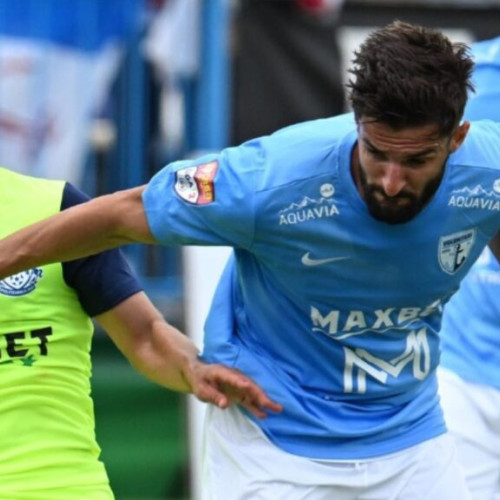 politehnica iași și meciul de la voluntari: rezultatul de 0-0 și incidentele de joc