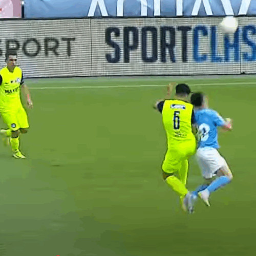 Politehnica Iași obține un punct în remiza cu FC Voluntari