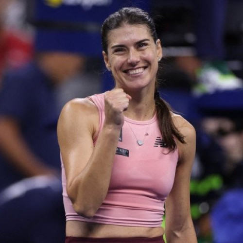 Sorana Cîrstea revine în Top 100 după victoria de la Cleveland