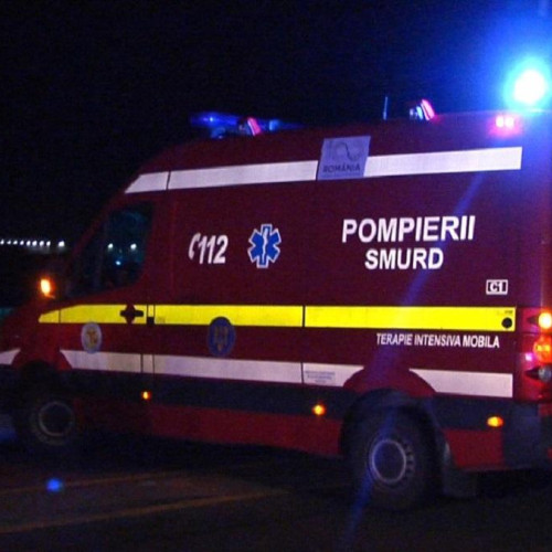 trei victime în urma furtunii violente de la București și Argeș