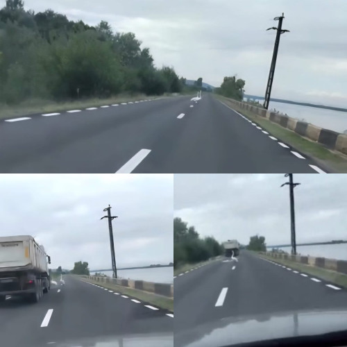 O lebadă, simbol al iubirii eterne și al purității, a fost ucisă în Mehedinți, pe drumul național DN 56B, după ce a fost lovită de un autovehicul. Incidentul a provocat o tragedie pentru comunitate, deoarece lebedele sunt cunoscute pentru atașamentul lor față de un singur partener pentru toată viața. Pierderea uneia dintre ele aduce suferință profundă, iar cele care rămân singure pot trăi durerii doliului, adesea fără a-și găsi o nouă pereche.