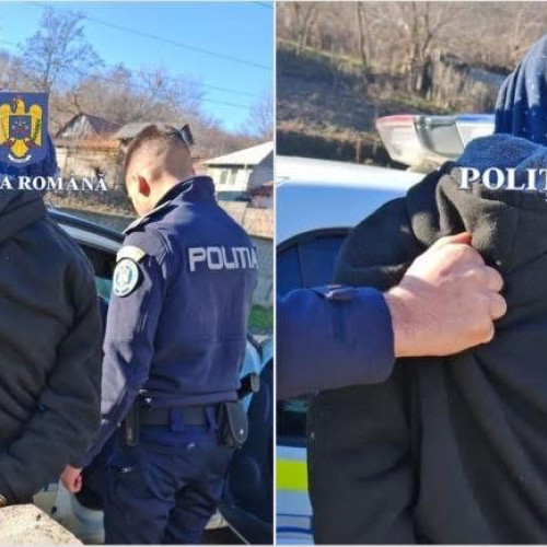 Condamnat pentru tentativă de agresiune sexuală în Valcea