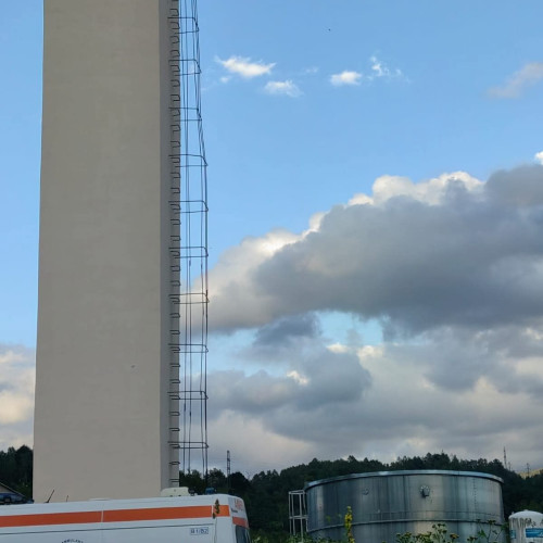 Tentativă de suicid la Petroșani