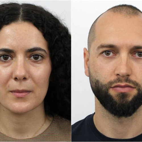 Tânăr de 34 de ani și o femeie de 31 de ani, dispăruți din comuna Barza