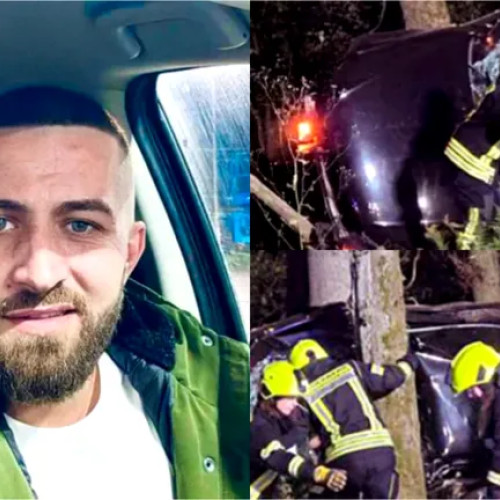 accident mortal în Germania: un român și-a pierdut viața într-un cumplit impact automobilistic