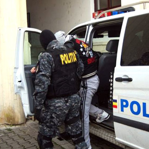 Incident de agresiune în Calan, un suspect arestat