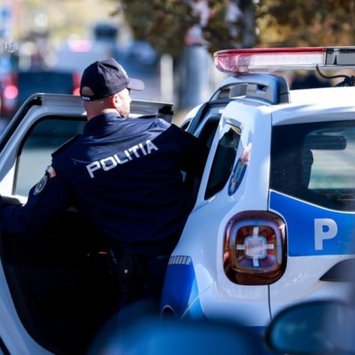 incidențiu șocant la o nuntă în râmnicu vâlcea