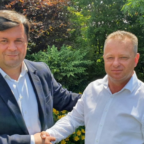 „Ion Iordache: 'Dacă vrea, Romanescu trebuie să facă o cerere pentru revenire in PNL'”