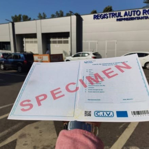 Probleme frecvente la RAR Arad legate de mituri despre proceduri auto